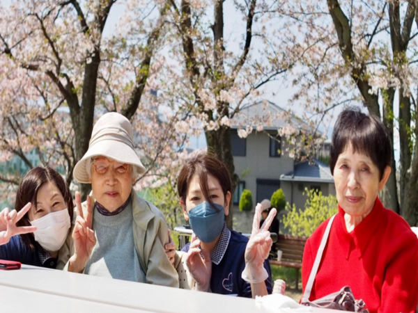 住宅型有料老人ホーム　カインドコート橿原（パート）の介護福祉士求人メイン写真5