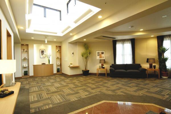 シーハーツ松戸（パート）の介護福祉士求人メイン写真4