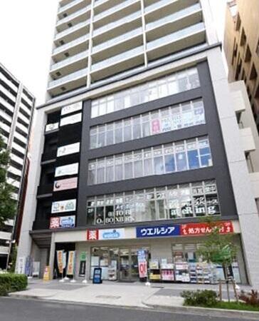 MARUクリニック（パート）の臨床検査技師求人メイン写真3