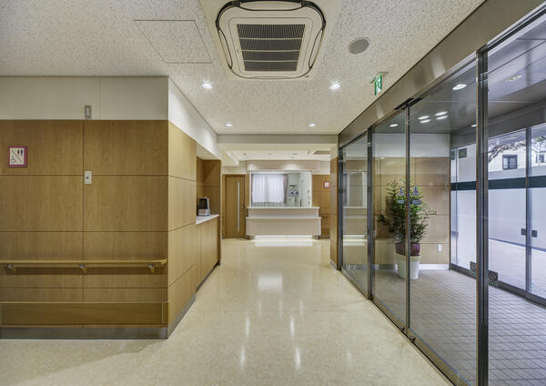 金沢クリニック（透析室/常勤）の看護師求人メイン写真3