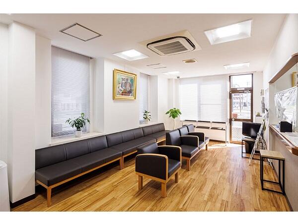 金澤整形外科クリニック（常勤）の看護師求人メイン写真2