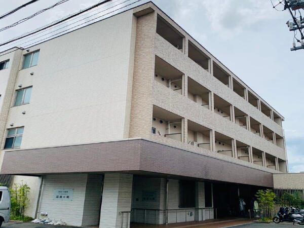 サービス付き高齢者向け住宅 洛桂の郷（パート）の理学療法士求人の写真