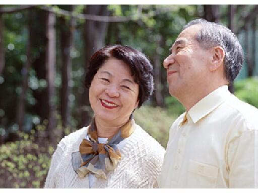 サービス付き高齢者向け住宅 ワイワイの森（パート） の一般事務求人の写真