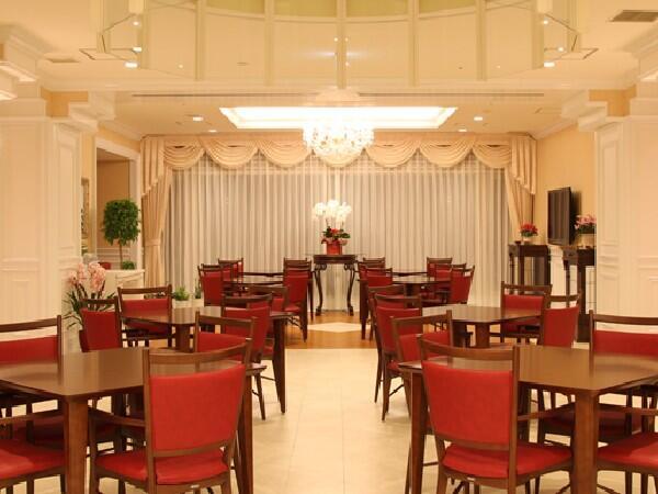 介護付有料老人ホーム 染井野ヒルズ（パート）の介護福祉士求人メイン写真5