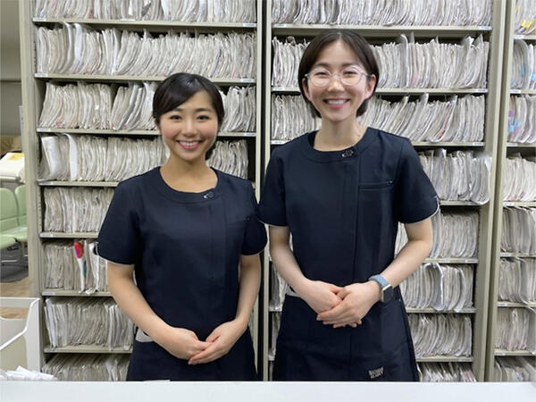 池袋サンシャイン通り眼科診療所(受付 / パート)の医療事務求人の写真