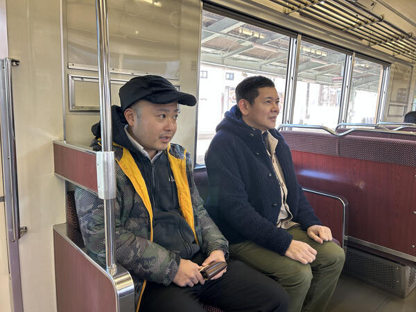 岐阜ヘルパー訪問介護ステーション（外出サポート/パート）の看護師求人の写真