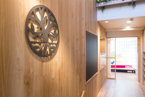 大空と大地のなーさりぃ高円寺南園（新卒/正社員）の保育士求人メイン写真4