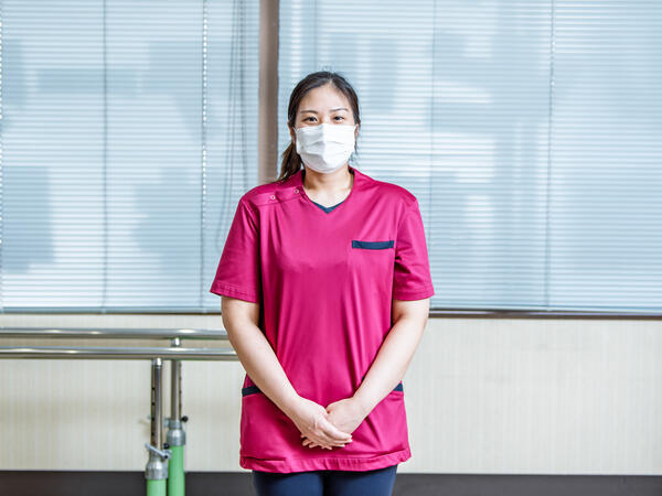 社会医療法人盛和会 本田病院（常勤）の薬剤師求人メイン写真2