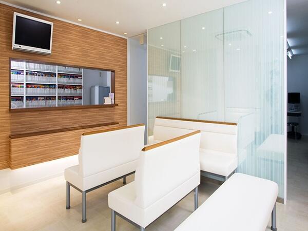 大野眼科医院（常勤）の医療事務求人の写真