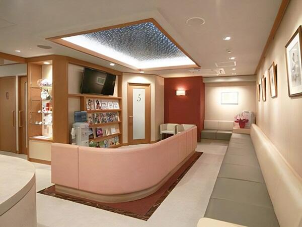 はるクリニック（常勤）の看護師求人の写真