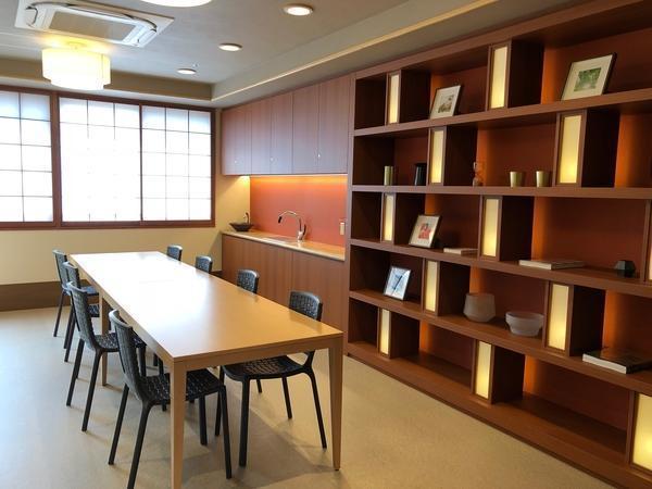 特別養護老人ホーム 浦和みやびの郷（生活相談員/常勤）のケアマネジャー求人メイン写真3