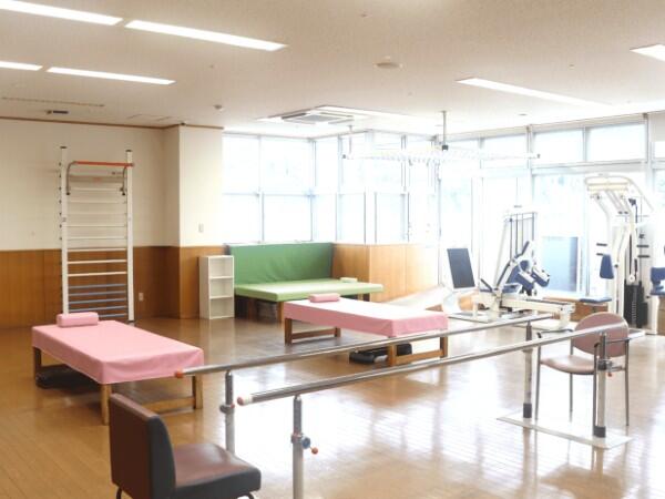 介護老人保健施設名月苑（常勤）の介護福祉士求人メイン写真5