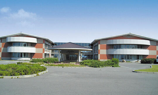 相川愛広苑（常勤）の社会福祉士求人の写真