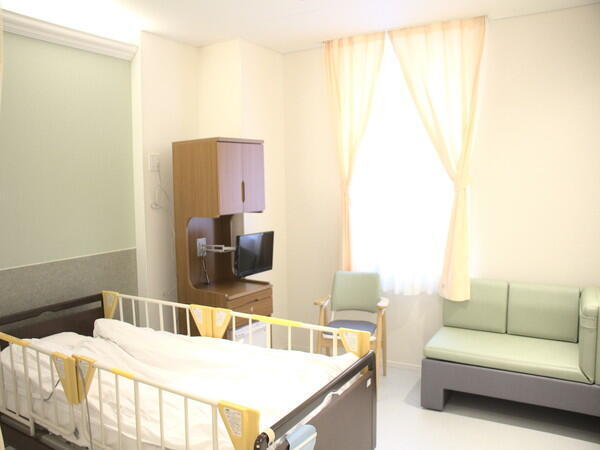 小牧第一病院（常勤）の理学療法士求人メイン写真2