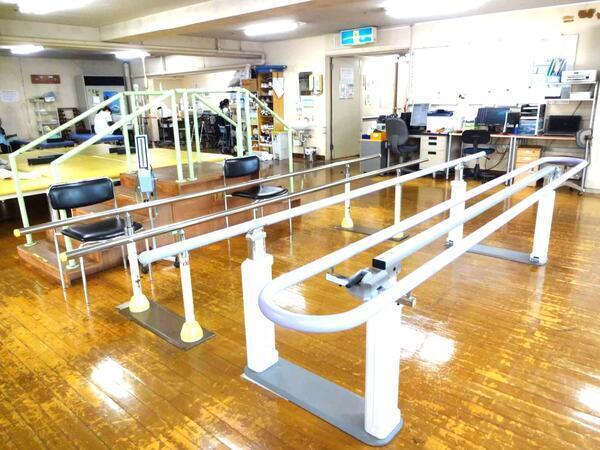 武南病院（常勤・パート）の作業療法士求人メイン写真3