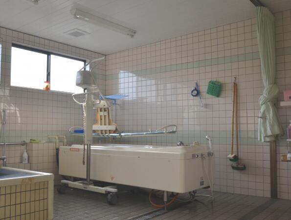 メディス薮塚（常勤）の介護福祉士求人メイン写真3