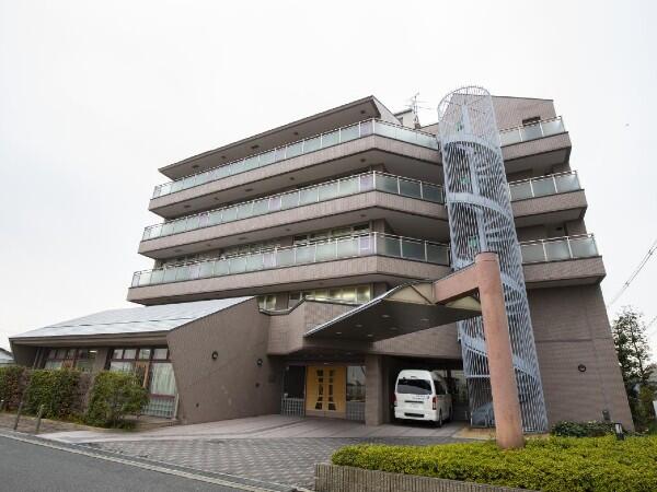 老人保健施設永寿ケアセンター(常勤)の社会福祉主事任用求人の写真