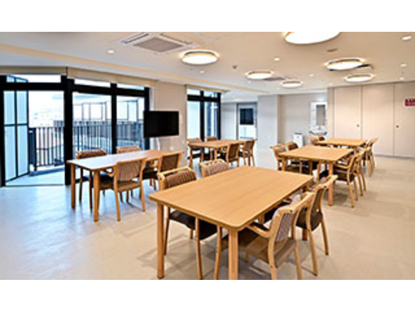 ラグナケア荒田（常勤）の介護福祉士求人メイン写真5