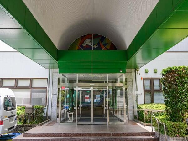 介護老人保健施設長柄ケアセンター（常勤）の看護師求人メイン写真5