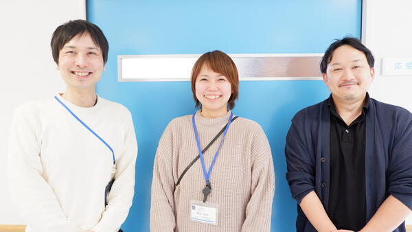 介護老人福祉施設ヴィラ神奈川（常勤）の理学療法士求人メイン写真3