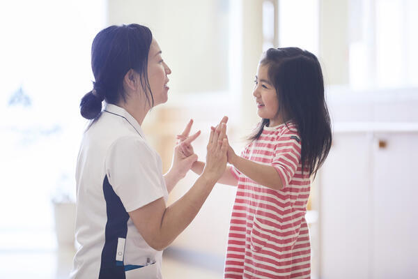 なにわ生野病院（病棟/パート）の看護師求人サブ写真5