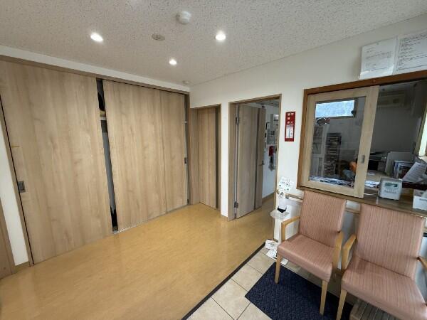 レッツデイサービス横根（常勤）の准看護師求人の写真