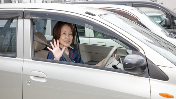 ホームケアナース暁月（常勤）の理学療法士求人メイン写真3