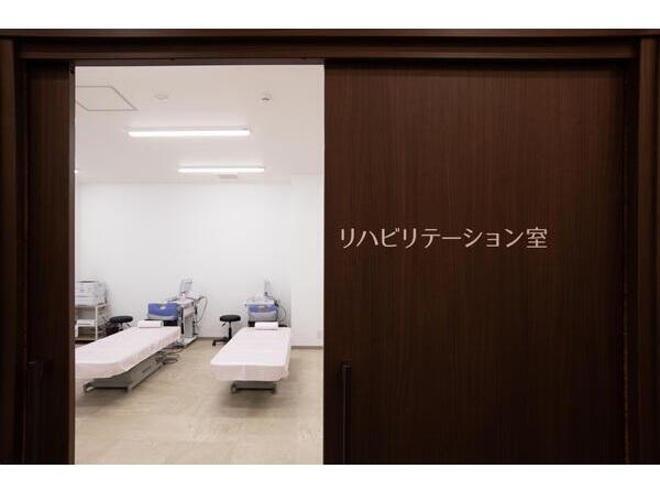 船橋整形外科 番町クリニック（常勤）の理学療法士求人メイン写真4