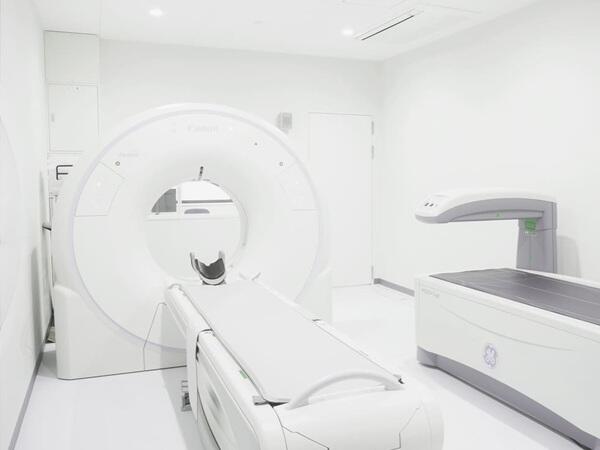 ひろスポーツクリニック（常勤）の医療事務求人メイン写真3