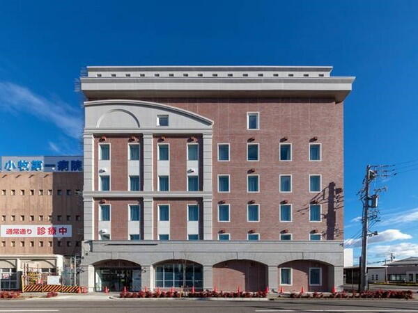 小牧第一病院（常勤）の作業療法士求人の写真