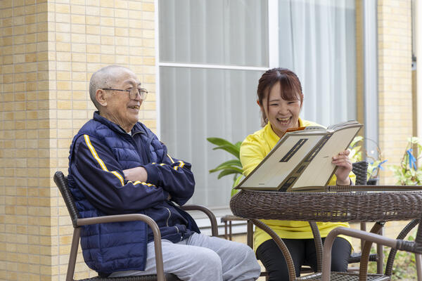 【2026年3月オープン予定】特別養護老人ホーム ハピネス本木（もとき）（常勤）の介護福祉士求人メイン写真2