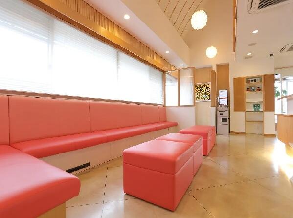 なかむら耳鼻咽喉科（常勤）の医療事務求人メイン写真4