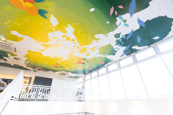 わかさクリニックリーフシティ市川（常勤）の医療事務求人サブ写真1