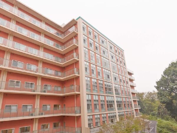 稲城台病院（思春期精神科担当/常勤）の精神保健福祉士求人メイン写真2