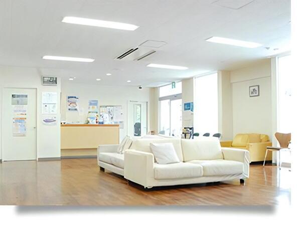 クリニック斎藤（常勤） の看護師求人の写真