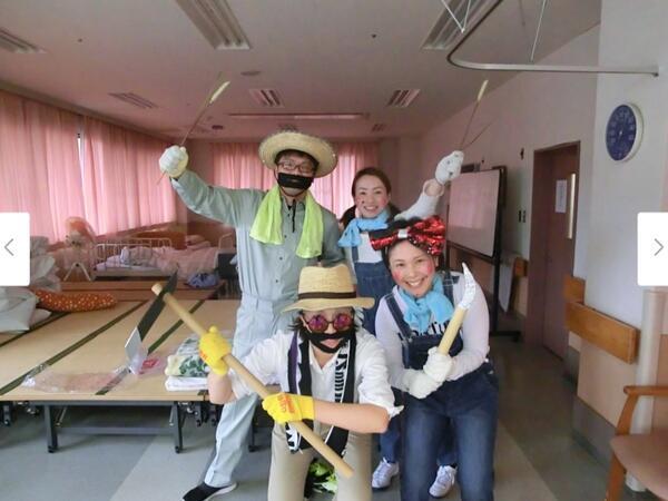 しあわせ荘 デイサービスセンター（生活相談員/常勤）の社会福祉士求人メイン写真3