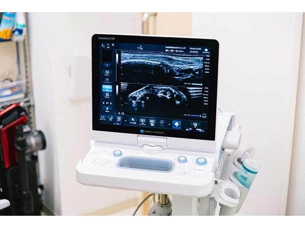 今給黎整形外科クリニック（常勤）の理学療法士求人メイン写真4