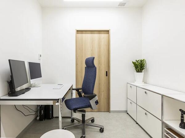 港三田クリニック（常勤）の医療事務求人メイン写真3