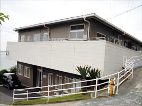 グループホームあかつきの里（常勤）の介護福祉士求人の写真