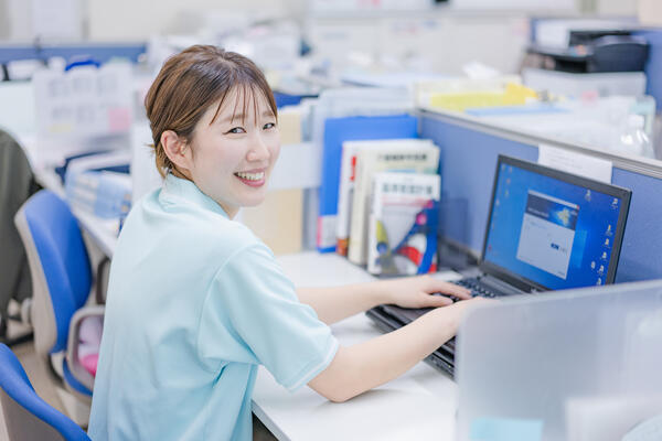 萱島生野病院（手術室/常勤）の看護師求人メイン写真4