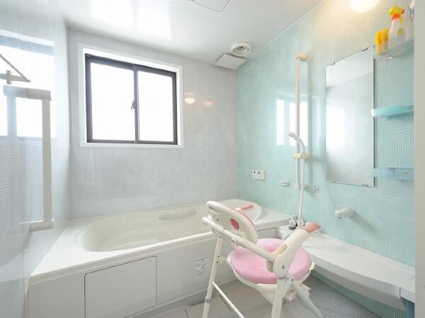 高齢者専用賃貸住宅あさひ（パート）  の准看護師求人メイン写真4