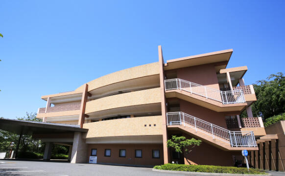 介護老人保健施設　境木の丘（常勤）の理学療法士求人の写真