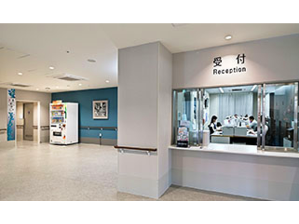 ラグナケア荒田（常勤）の介護福祉士求人メイン写真2