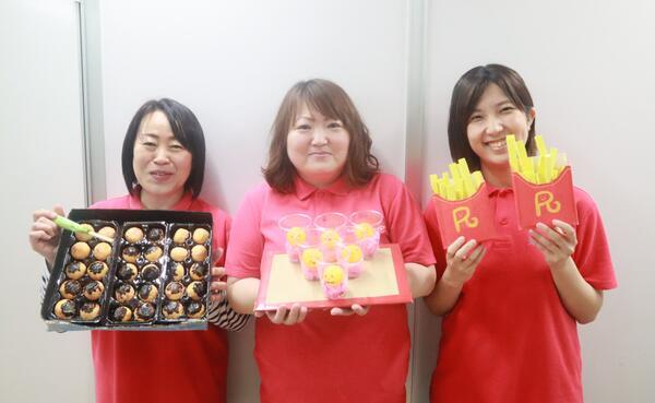 スマートキッズプラス大曽根（常勤）の送迎ドライバー求人サブ写真2