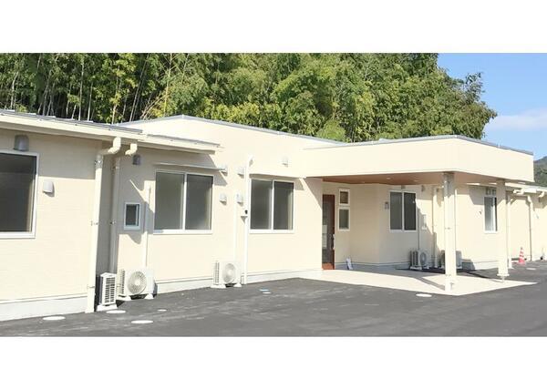 グループホーム白樺（常勤）の介護福祉士求人の写真