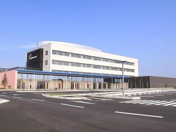 水戸ブレインハートセンター（総務事務/常勤） の一般事務求人の写真