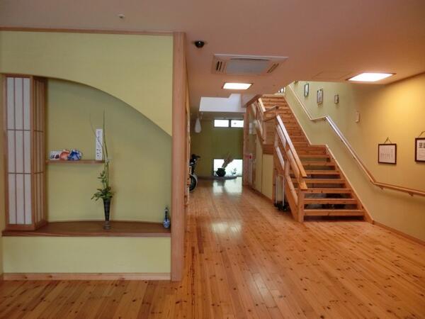 はぴね防府（常勤）の介護福祉士求人メイン写真2