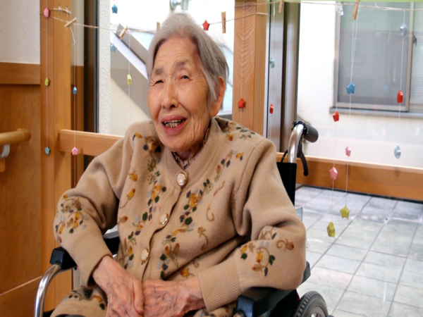 住宅型有料老人ホーム カインドコート住道（常勤）の介護職求人メイン写真5