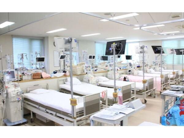 布施川内科医院（常勤）の准看護師求人メイン写真2