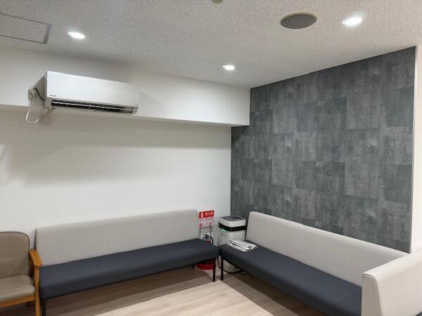 中山整形外科（常勤）の理学療法士求人メイン写真3